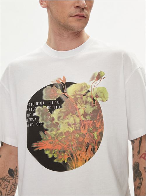  JACK AND JONES | 12253401/White